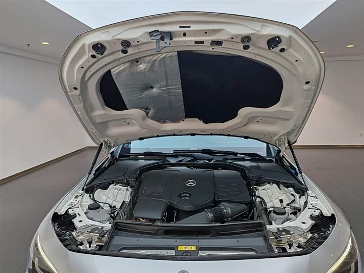 Фото 7 - Mercedes-Benz CLE-Class