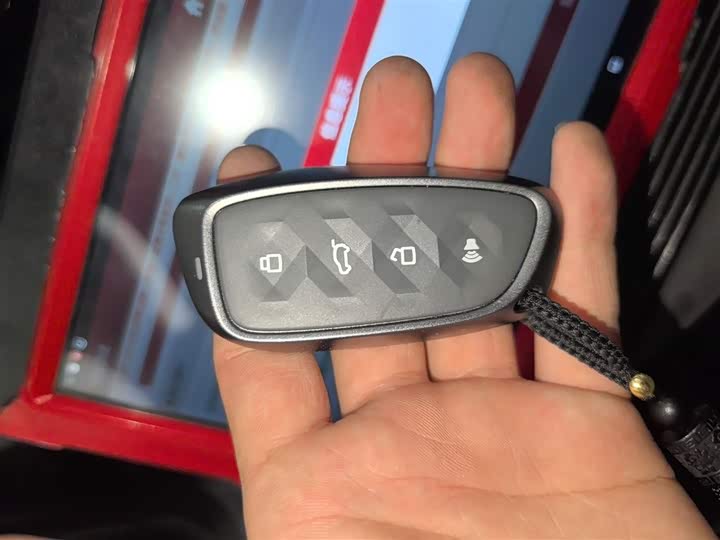 Фото 9 - Haval H-Dog