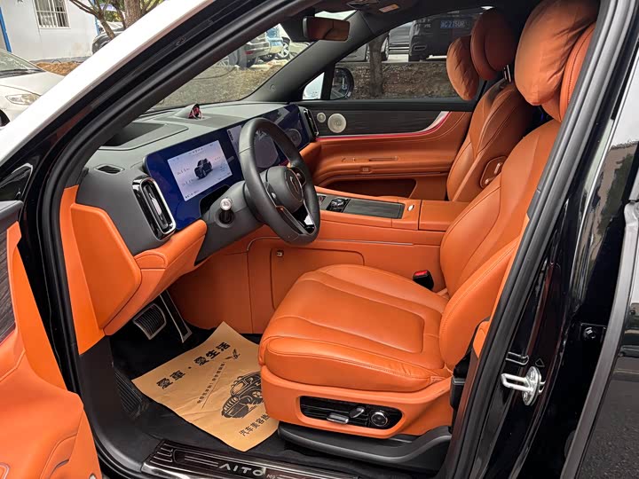 Фото 4 - Aito M9