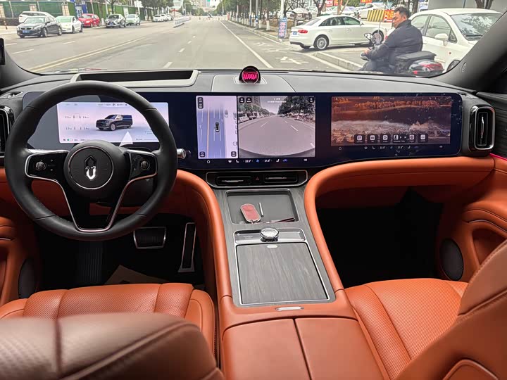 Фото 7 - Aito M9