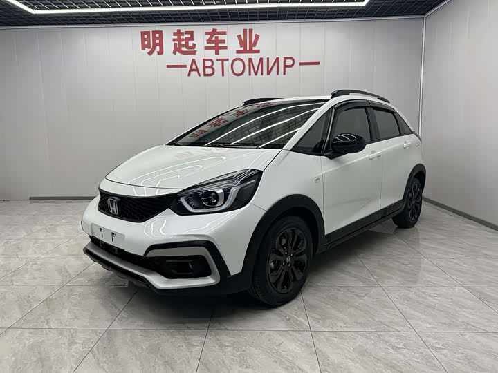 Фото 1 - Honda Life