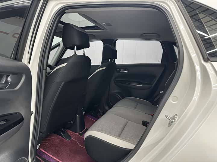 Фото 5 - Honda Life