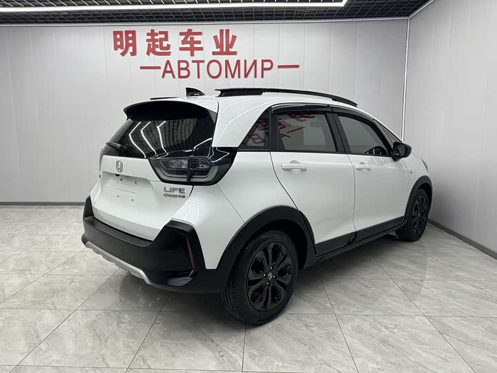 Фото 7 - Honda Life