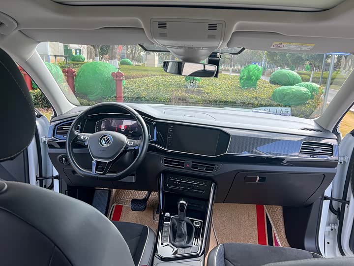 Фото 5 - Volkswagen Tayron