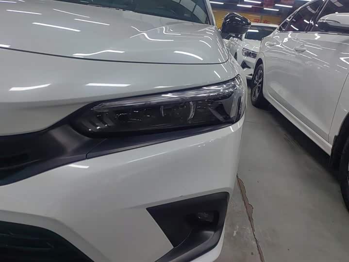 Фото 5 - Honda Civic