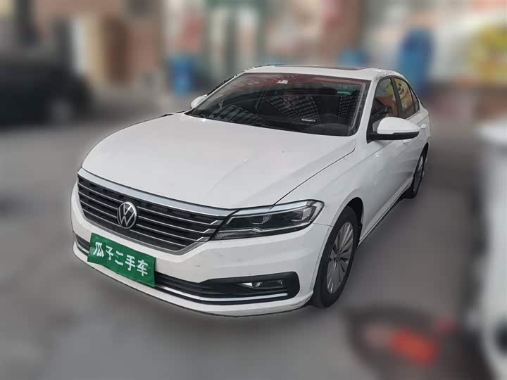 Фото 2 - Volkswagen Lavida