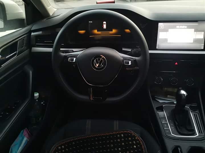 Фото 3 - Volkswagen Lavida