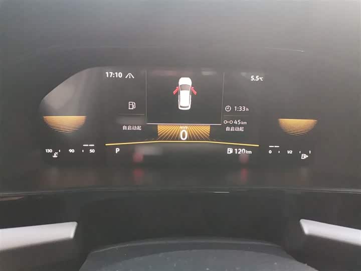 Фото 4 - Volkswagen Lavida