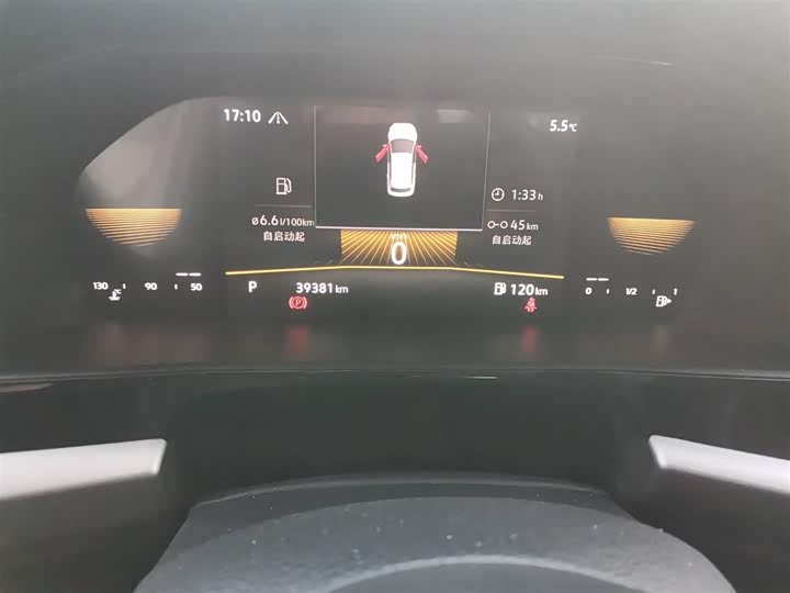 Фото 5 - Volkswagen Lavida