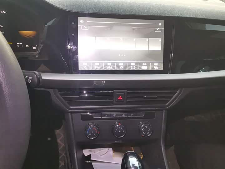 Фото 6 - Volkswagen Lavida