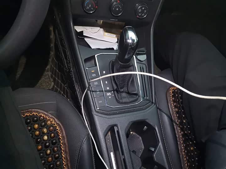 Фото 7 - Volkswagen Lavida