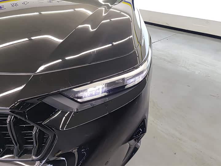 Фото 5 - Honda Inspire