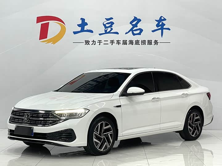 Фото 1 - Volkswagen Sagitar L