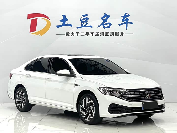 Фото 3 - Volkswagen Sagitar L