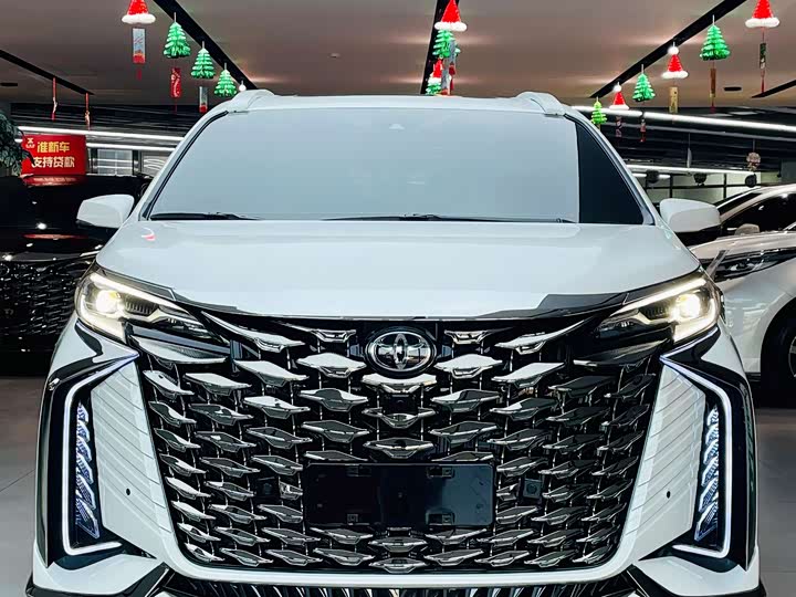 Фото 4 - Toyota Sienna