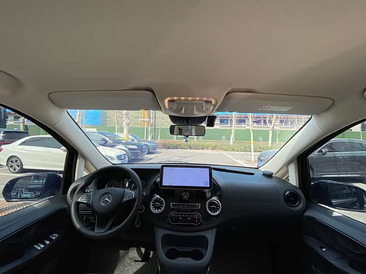 Фото 3 - Mercedes-Benz Vito