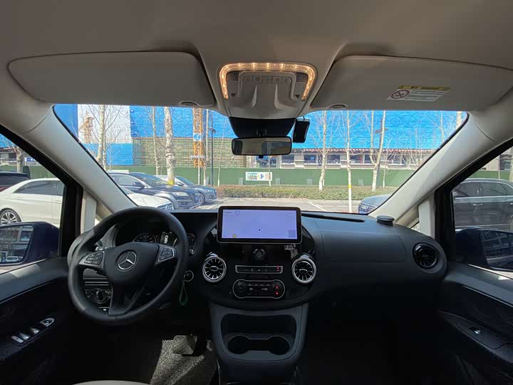 Фото 4 - Mercedes-Benz Vito