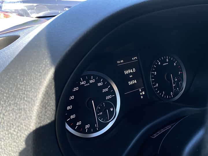 Фото 6 - Mercedes-Benz Vito