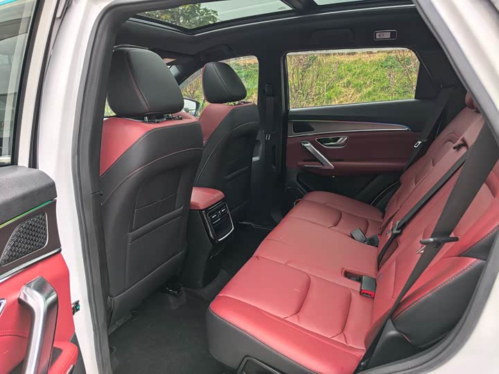 Фото 8 - Jetour X70 Plus