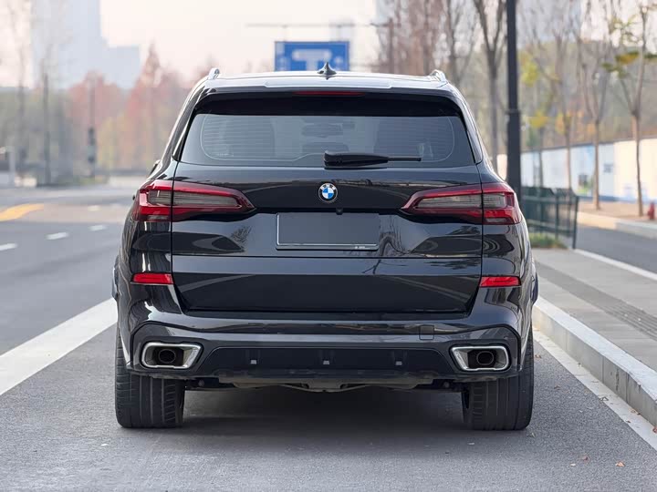 Фото 6 - BMW X5