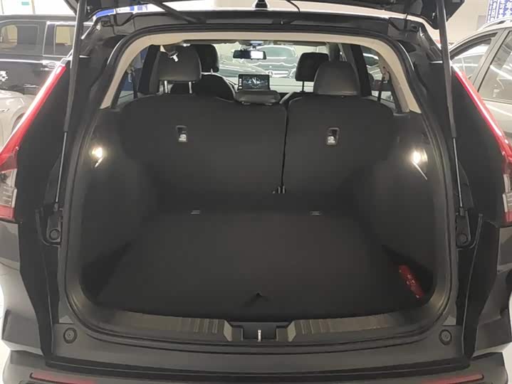 Фото 4 - Honda CR-V