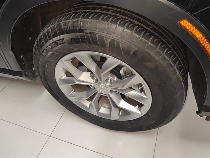 Фото 6 - Honda CR-V