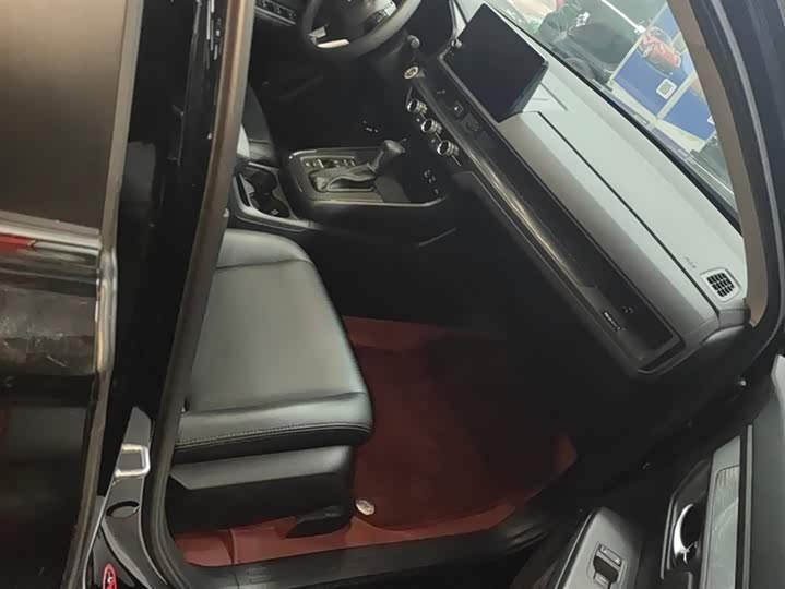 Фото 8 - Honda CR-V