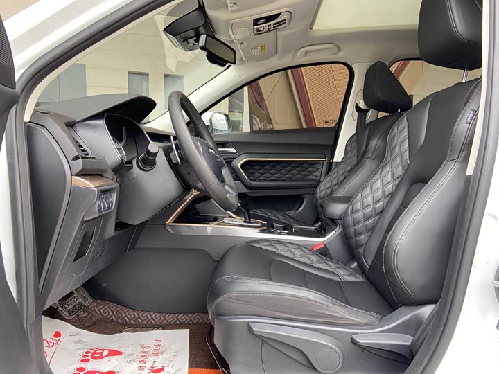 Фото 4 - Haval H6