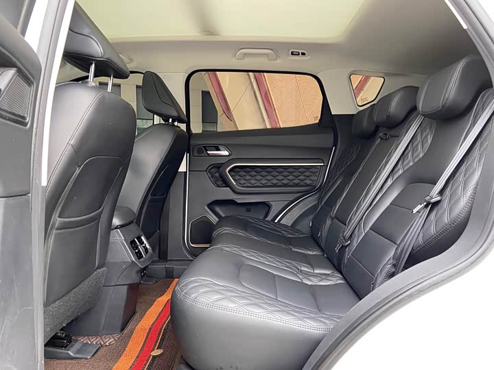 Фото 5 - Haval H6