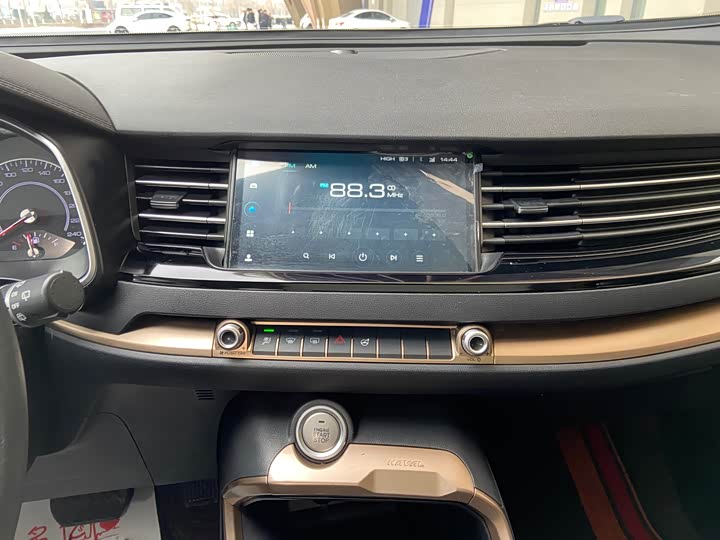 Фото 9 - Haval H6