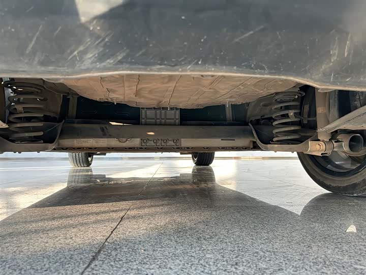 Фото 9 - GAC Aion Y