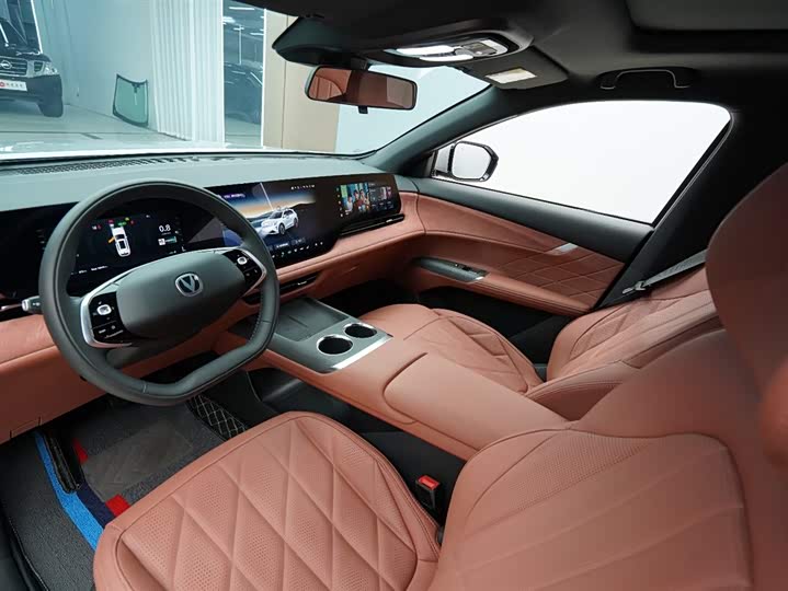 Фото 3 - Changan CS75 Plus