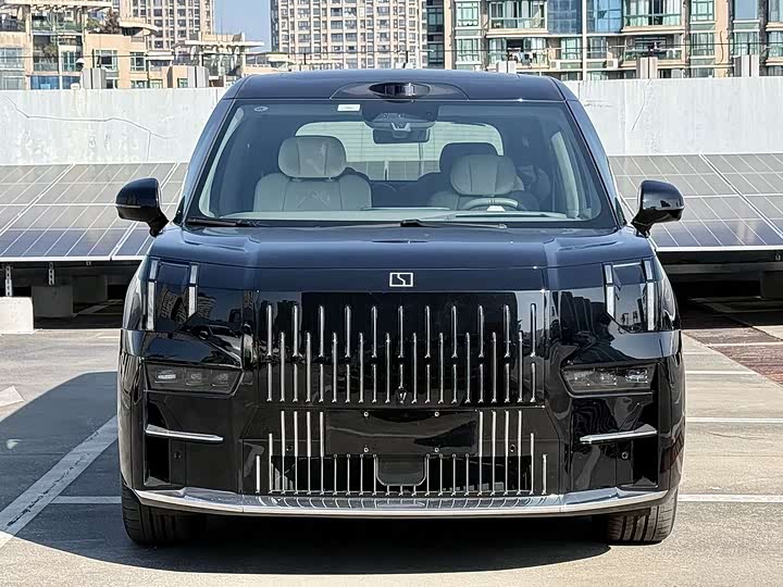 Фото 2 - Zeekr 009