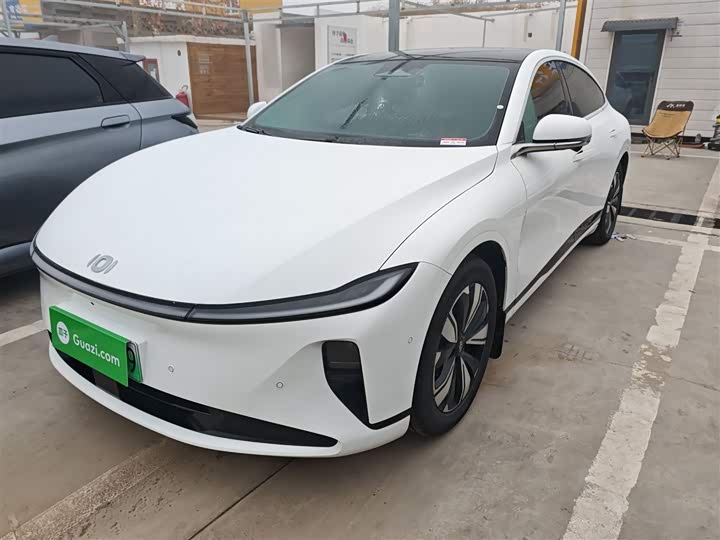 Фото 2 - Changan Qiyuan (Nevo) A07