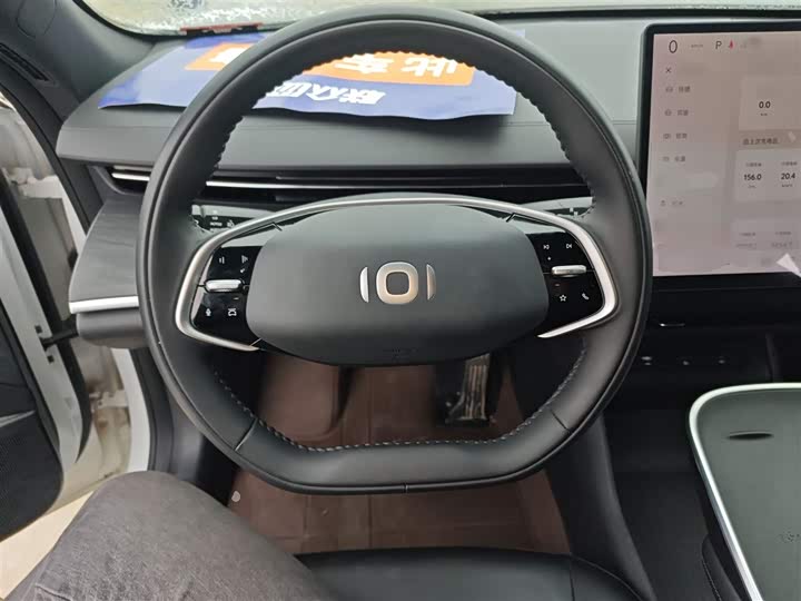 Фото 3 - Changan Qiyuan (Nevo) A07