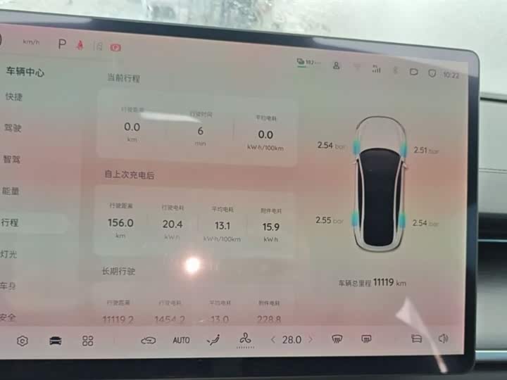 Фото 5 - Changan Qiyuan (Nevo) A07