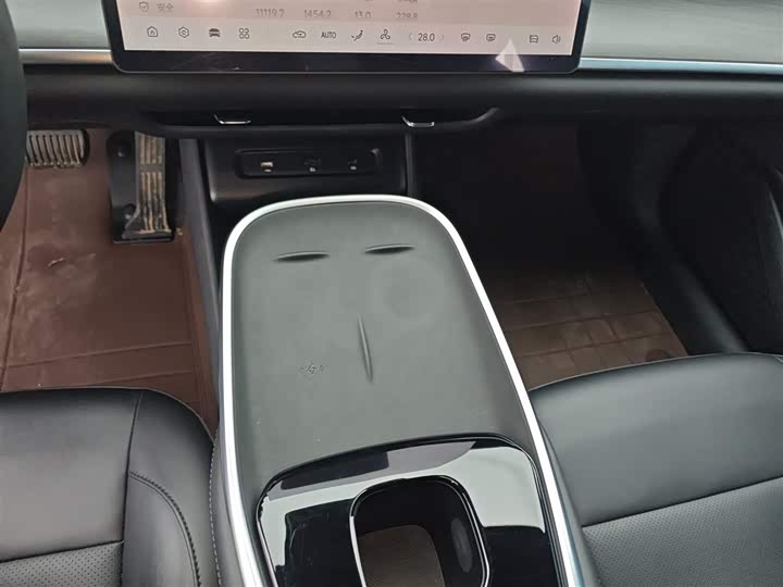 Фото 7 - Changan Qiyuan (Nevo) A07