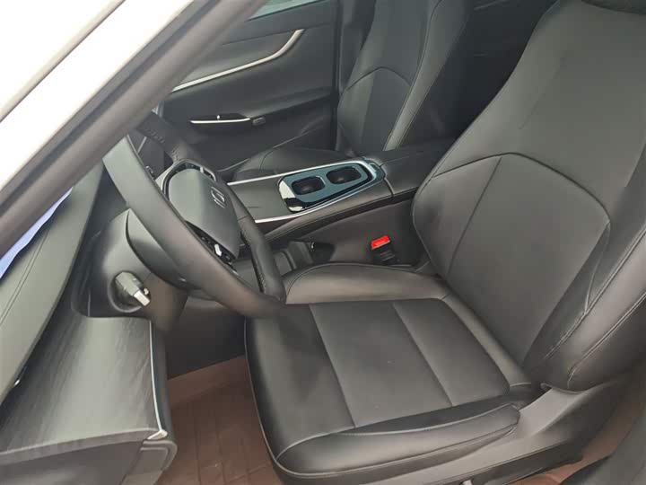 Фото 8 - Changan Qiyuan (Nevo) A07