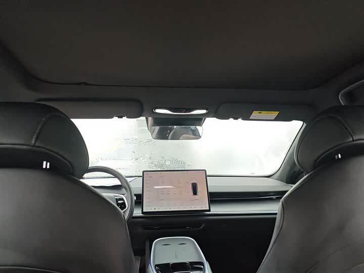 Фото 9 - Changan Qiyuan (Nevo) A07