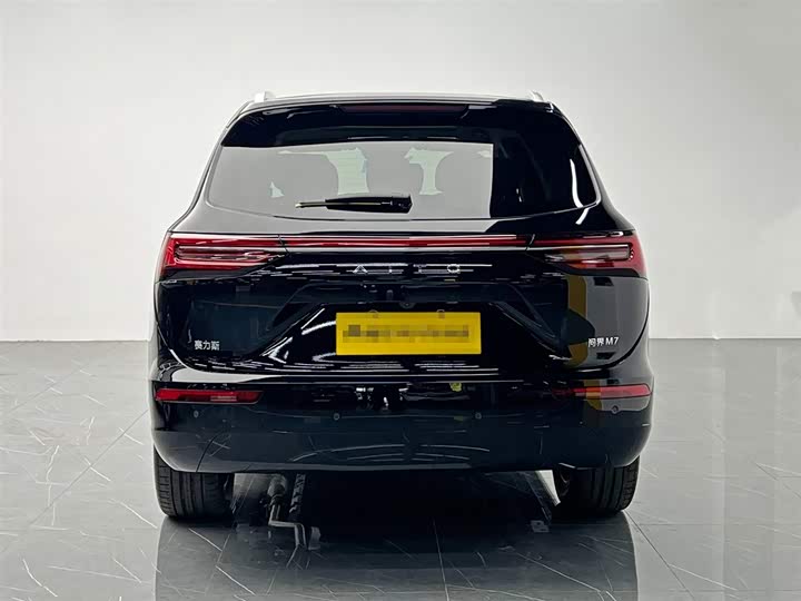 Фото 5 - Aito M7