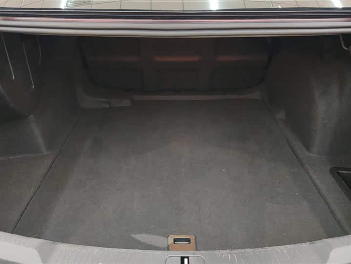 Фото 4 - Buick LaCrosse