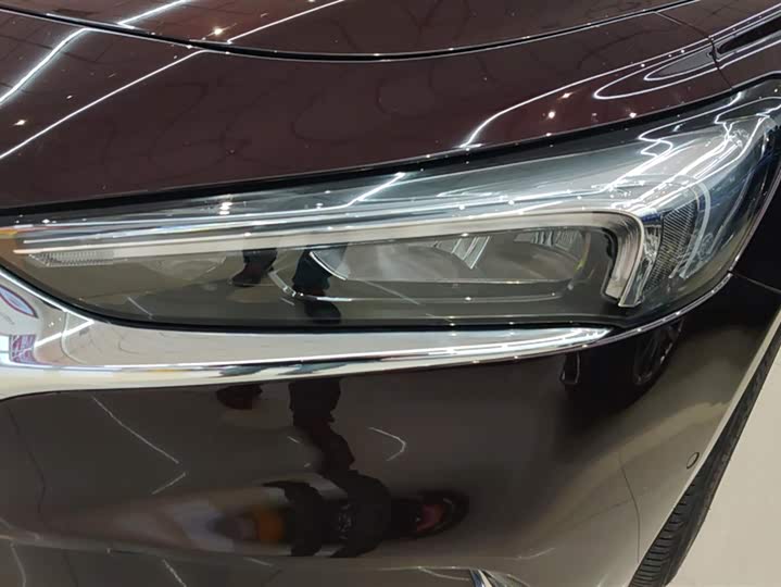 Фото 5 - Buick LaCrosse