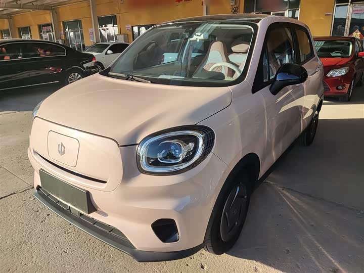 Фото 2 - Leapmotor T03