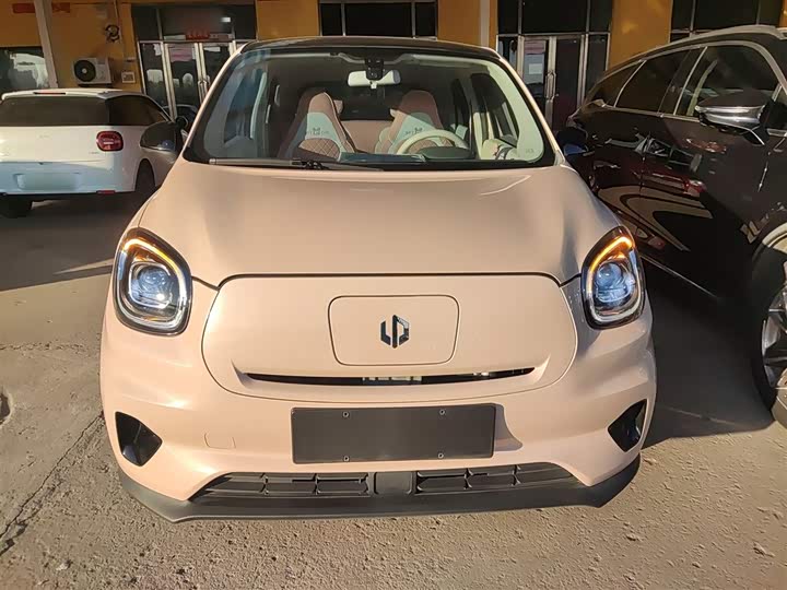 Фото 3 - Leapmotor T03