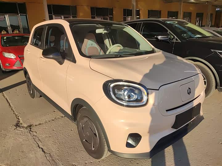 Фото 4 - Leapmotor T03