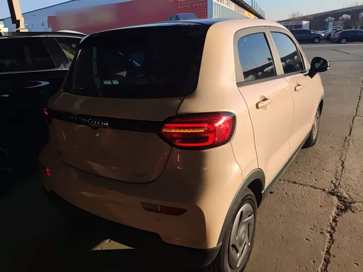 Фото 7 - Leapmotor T03