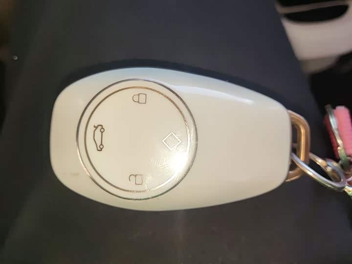 Фото 9 - Leapmotor T03