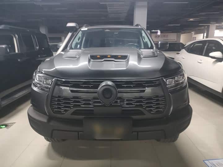 Фото 3 - Great Wall Pao