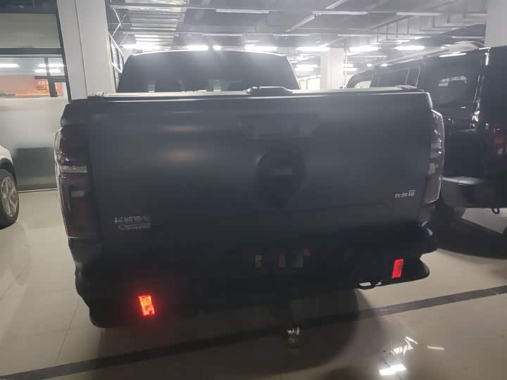 Фото 6 - Great Wall Pao