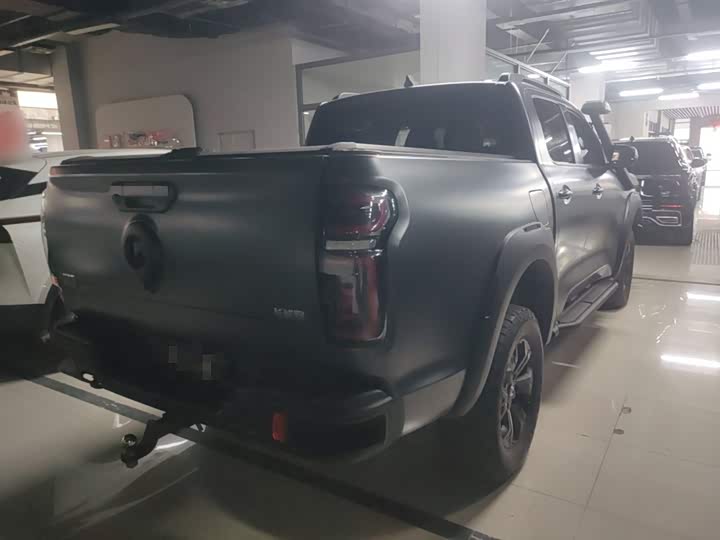 Фото 7 - Great Wall Pao